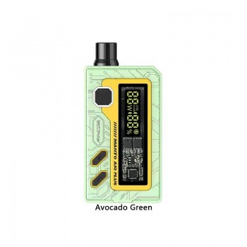 Rincoe Manto AIO Plus Kit