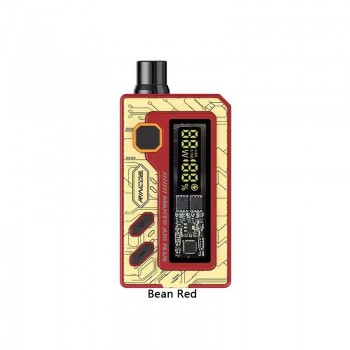 Rincoe Manto AIO Plus Kit