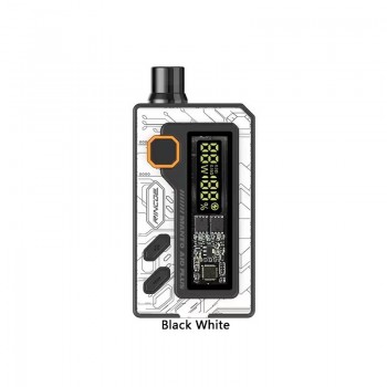 Rincoe Manto AIO Plus Kit
