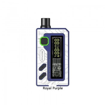 Rincoe Manto AIO Plus Kit