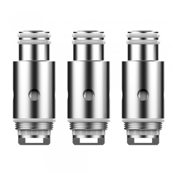 Rincoe Manto AIO Replacement Coil 3pcs