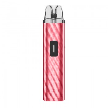 Rincoe Manto Nano A3 Pod Kit