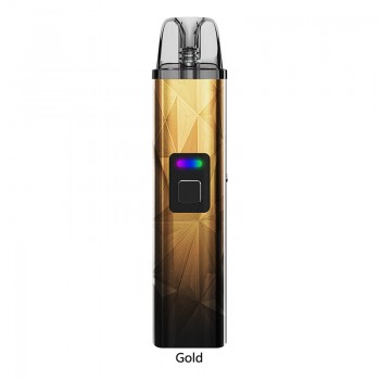 Rincoe Manto Nano A4 Kit Gold