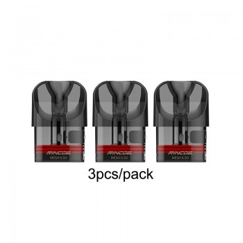 Rincoe Manto Nano Pod Cartridge