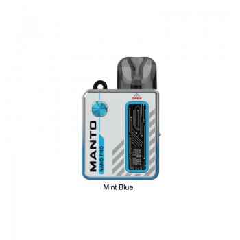 Rincoe Manto Nano Pro Kit