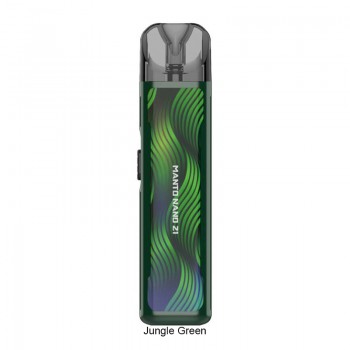 Rincoe Manto Nano Z1 Kit Jungle Green