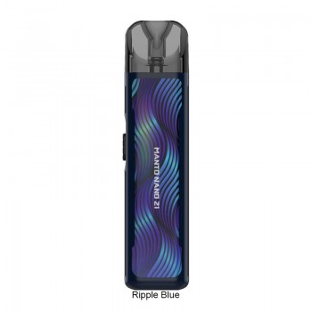 Rincoe Manto Nano Z1 Kit Ripple Blue