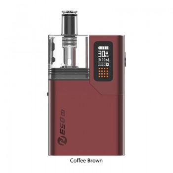 Rincoe Neso ET Kit Coffee Brown