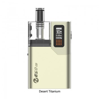 Rincoe Neso ET Kit Desert Titanium