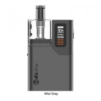 Rincoe Neso ET Kit Mist Gray