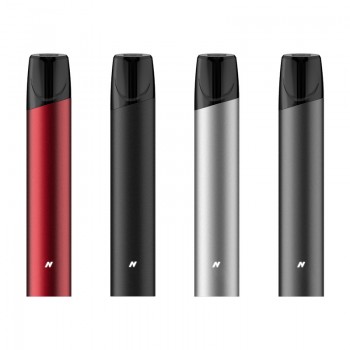 4 colors for Rincoe Neso X Pod Kit
