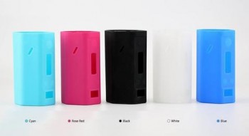 Wismec Reuleaux RX200 Silicone Case-RED