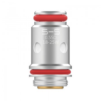 Smoant Santi Replacement S-5 0.55ohm Coil