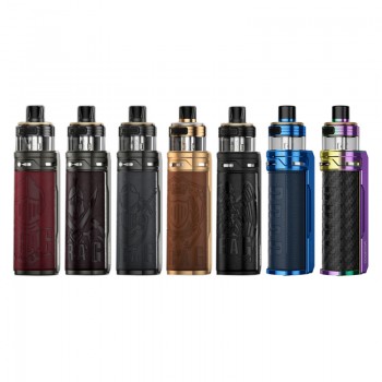 VOOPOO Drag S PnP-X Kit