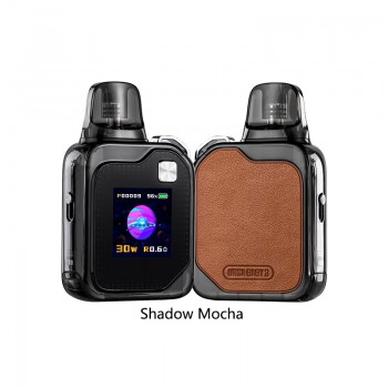Lost Vape Ursa Baby 3 Kit Shadow Mocha