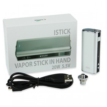 Eleaf iStick 20W VW Kit without Adaptor