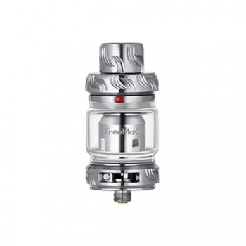 Freemax Mesh Pro Subohm Tank Metal Version