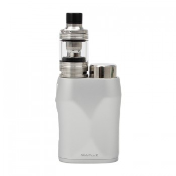 Eleaf iStick Pico X Kit Silver