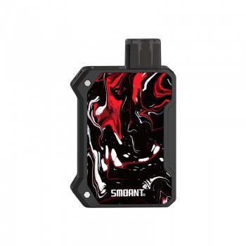 Smoant Battlestar Baby Pod Kit Black