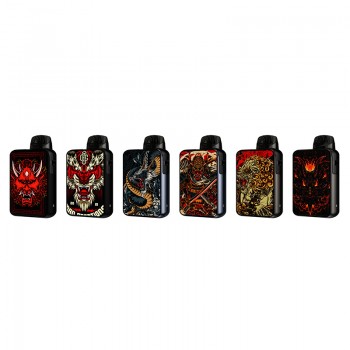 Smoant Charon Baby Plus Kit