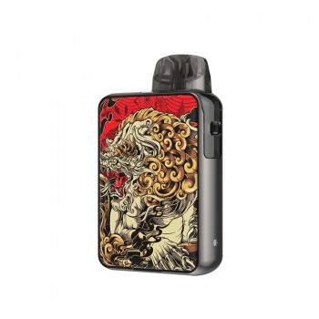 Smoant Charon Baby Plus Kit