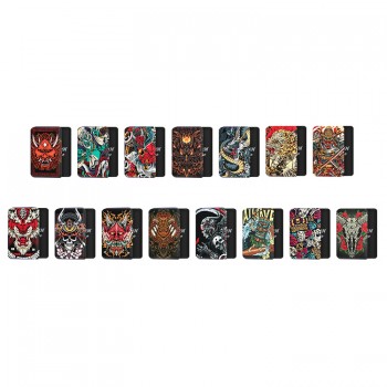 Smoant Charon Baby Plus Panel