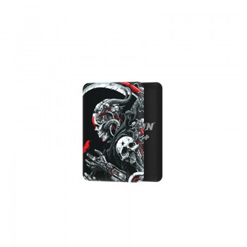 Smoant Charon Baby Plus Panel