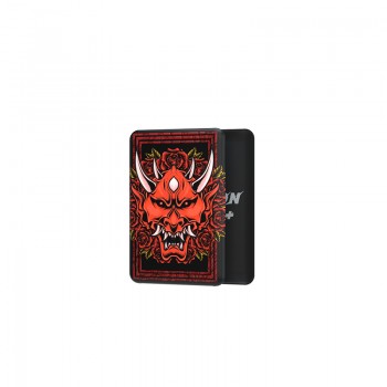 Smoant Charon Baby Plus Panel