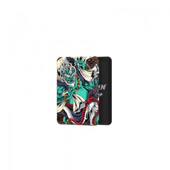 Smoant Charon Baby Plus Panel