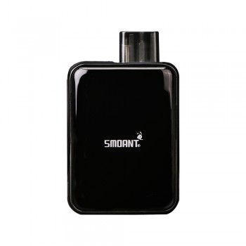 Smoant Charon Baby Pod Kit Black
