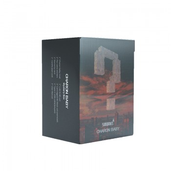 Smoant Charon Baby Pod Kit Mystery Box