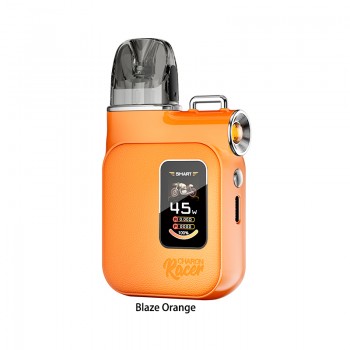 Smoant Charon Racer Kit Blaze Orange