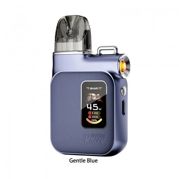Smoant Charon Racer Kit Gentle Blue