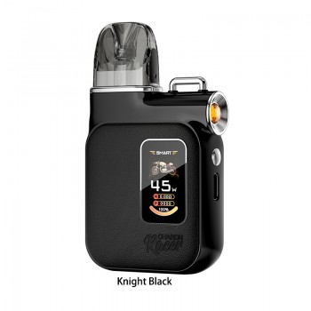 Smoant Charon Racer Kit Knight Black