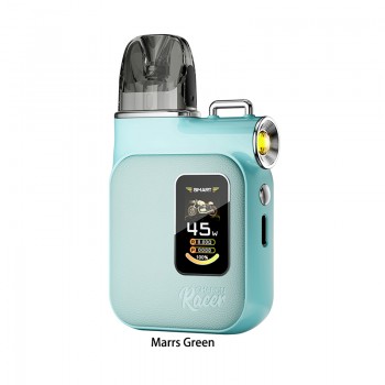 Smoant Charon Racer Kit Marrs Green