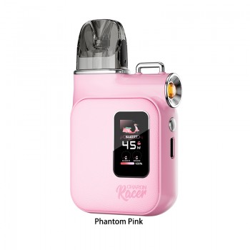 Smoant Charon Racer Kit Phantom Pink