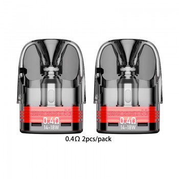 Smoant Charon Racer Pod Cartridge 0.4Ω