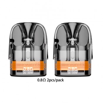 Smoant Charon Racer Pod Cartridge 0.8Ω