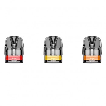 Smoant Charon Racer Pod Cartridge