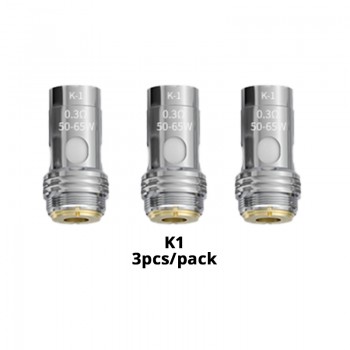 Smoant K Mesh Coil K1