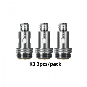 Smoant K Mesh Coil K3