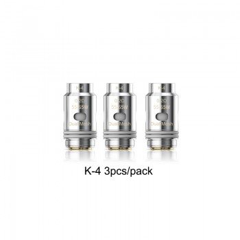 Smoant K Series Coil