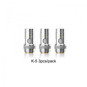 Smoant K Series Coil