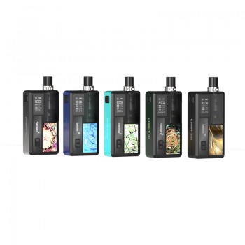 Smoant Knight 80 Pod Mod Kit