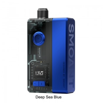 Smoant Knight AIO Kit