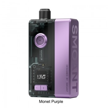 Smoant Knight AIO Kit