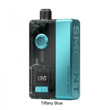 Smoant Knight AIO Kit