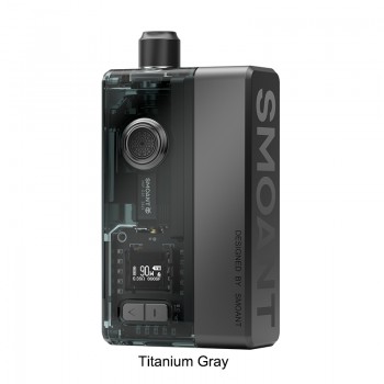 Smoant Knight AIO Kit