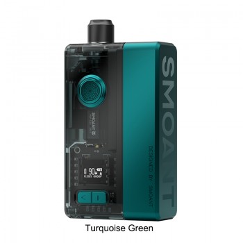 Smoant Knight AIO Kit