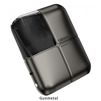 Smoant Knight Q Kit Gunmetal